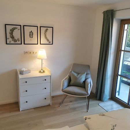 Ferienwohnung Wiesenblick Bad Hindelang Exterior foto